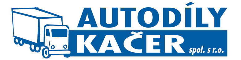 Autodíly Kačer